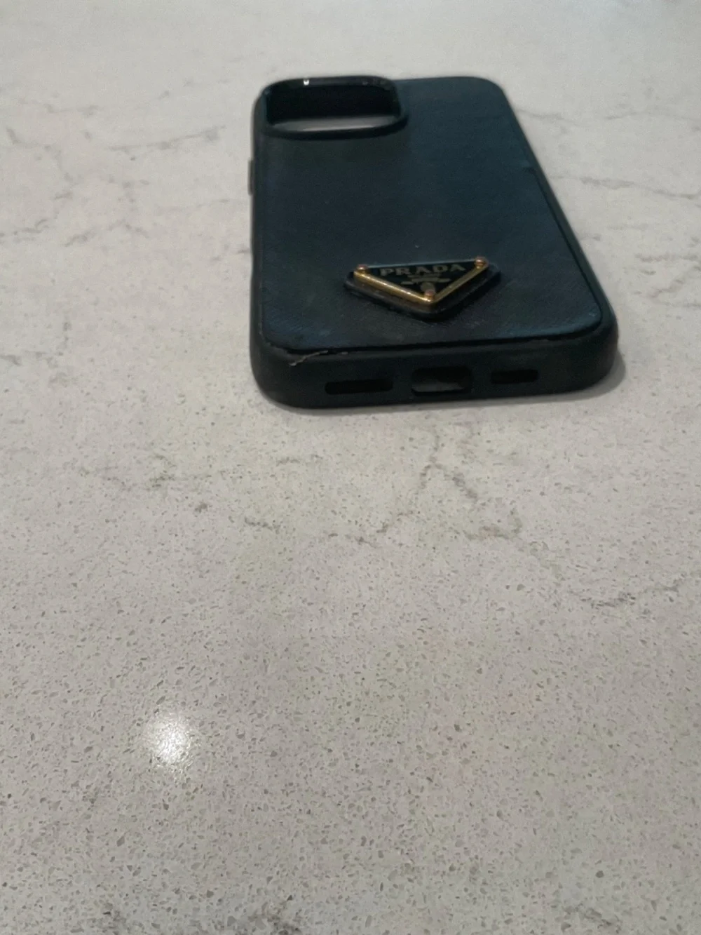 Prada Phone Case